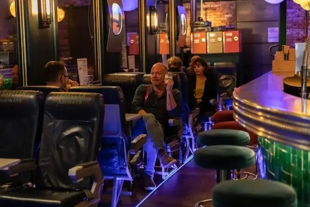 The Happy Traveler - Guesthouse Groningen