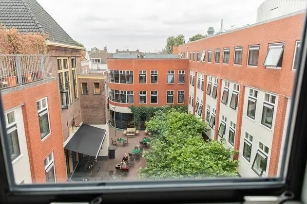 The Happy Traveler - Guesthouse Groningen