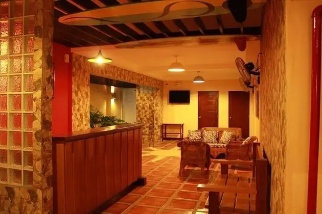Happy Turtle Hostel - Öne Çıkan Resim