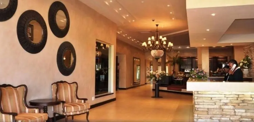 Happy Valley Hotel Ezulwini