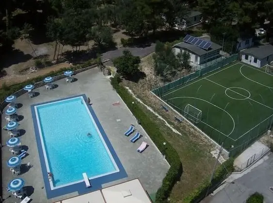 HappyCamp Camping Villaggio Internazionale