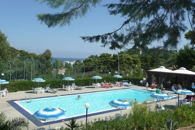 HappyCamp Camping Villaggio Internazionale - Öne Çıkan Resim