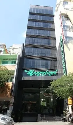 Happyland Hotel
