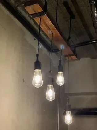 HappyNest Hostel Cebu - Dış Mekan