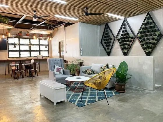 HappyNest Hostel Cebu - Öne Çıkan Resim