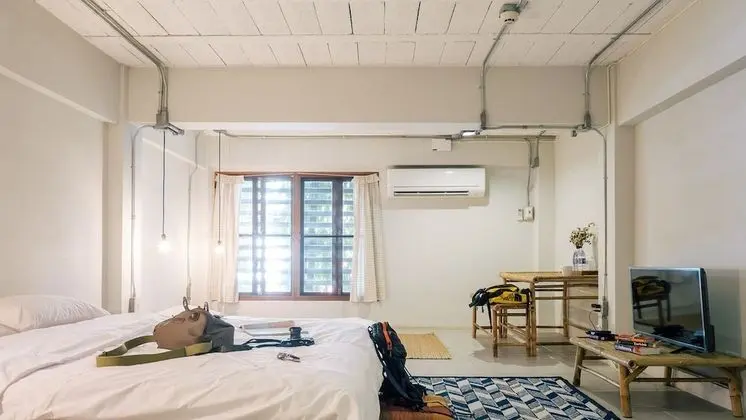 Happynest Inspiring Hostel - Öne Çıkan Resim