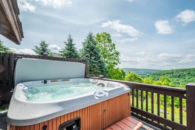 Happyplace Hideaway - Havuz