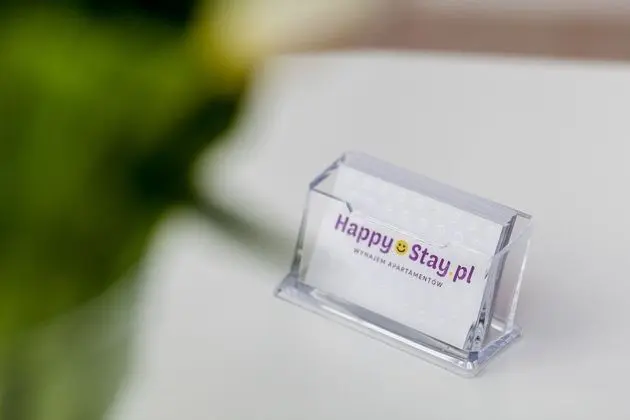 HappyStay Comfort Apartment By the Beach - Oda