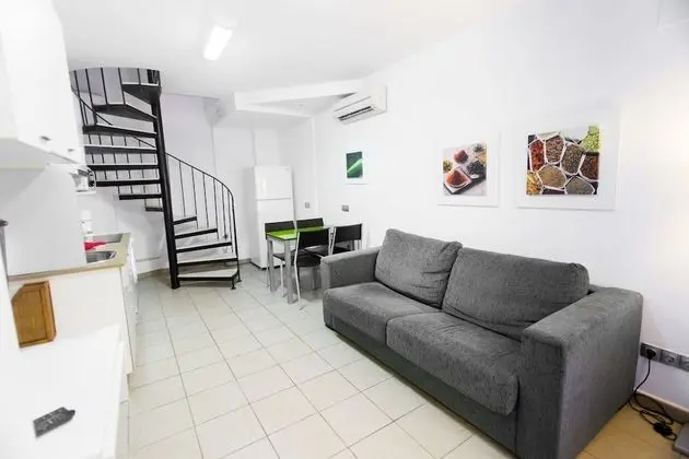 HappyVila Rústico Apartments