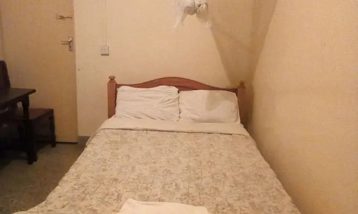 Haqy Guest House - Öne Çıkan Resim