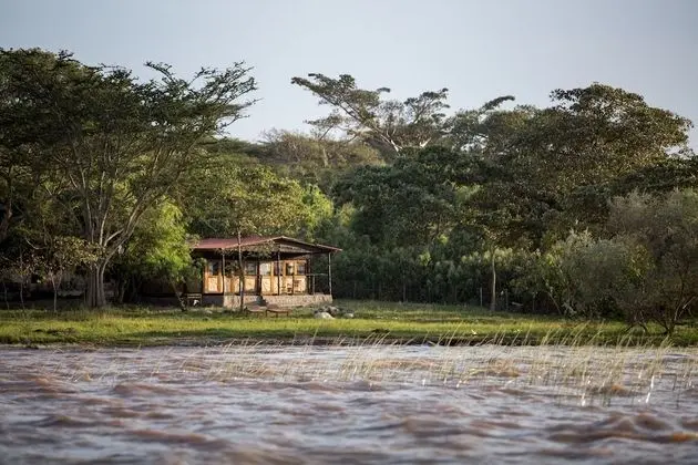 Hara Langano Eco Lodge - 1