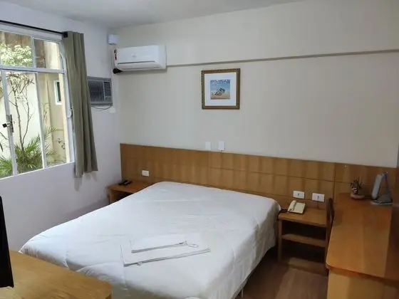 Hara Palace Hotel
