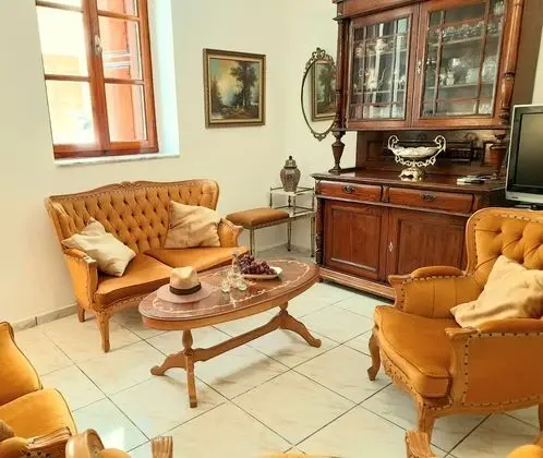 Hara Residence