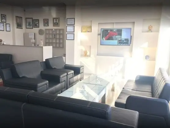 Harakani Hotel - Genel