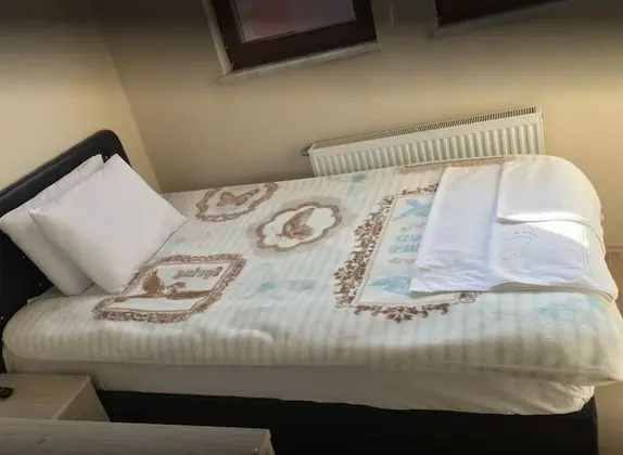 Harakani Hotel - Genel
