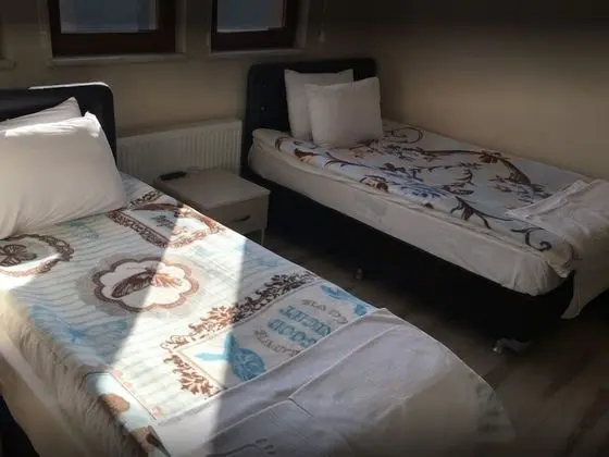 Harakani Hotel - Genel
