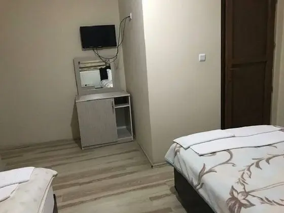 Harakani Hotel - Genel