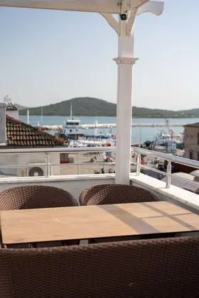Harakop Pansiyon Cunda - Dış Mekan