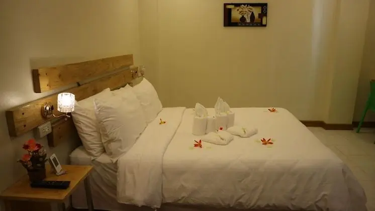 Haramayne Suites