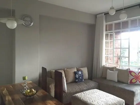 Harare City 1-bed Apartment