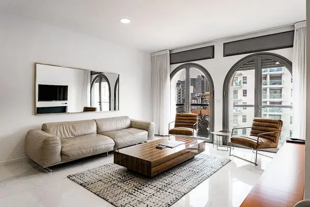 HARAV KUK RESIDENCE - Öne Çıkan Resim
