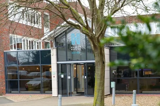 Harben House Hotel