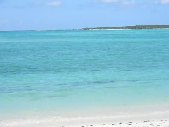 Harbor Breeze Villas - Plaj