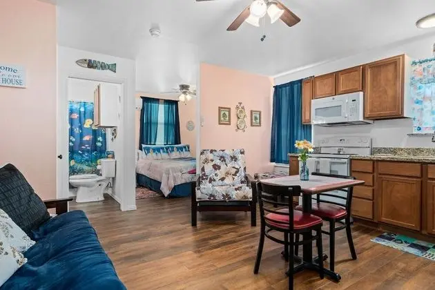 Harbor House Manor - Yerinde Yemek