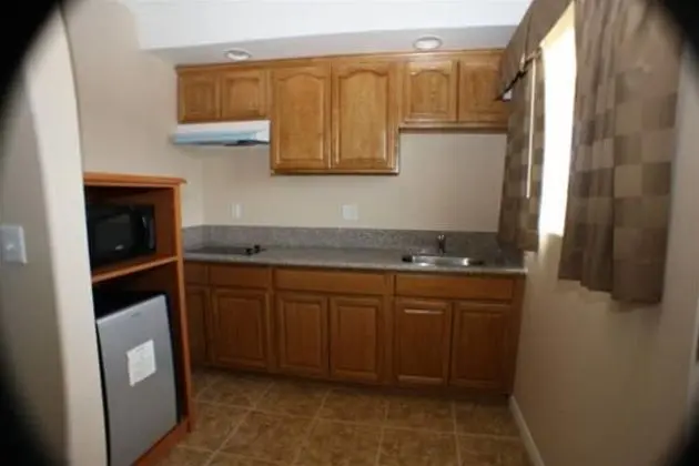 Harbor Inn & Suites La Habra