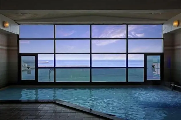 Harbor Hotel Kaigetsu - Spa