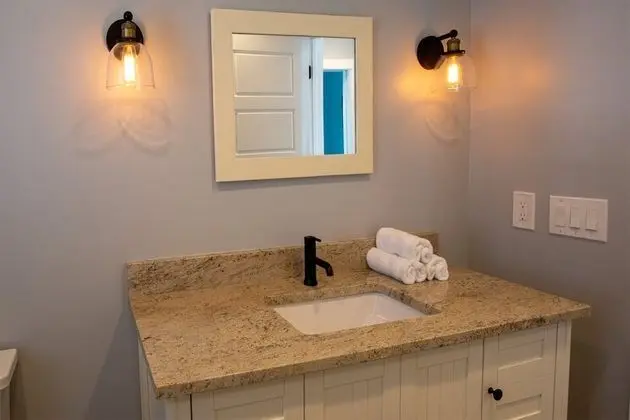 Harbor Lights #228 - Banyo Tipleri