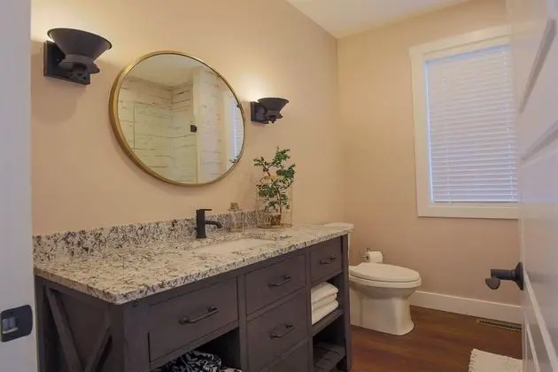 Harbor Master Villa #230 - Banyo Tipleri