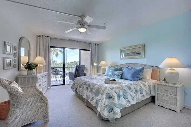 Harbor Towers 1 Bedroom Pool View - Oda