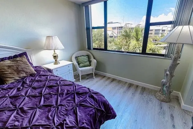 Harbor Towers 2 Bedroom Bay View - Oda