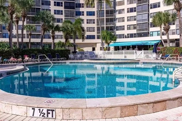 Harbor Towers 2 Bedroom Bay View - Öne Çıkan Resim