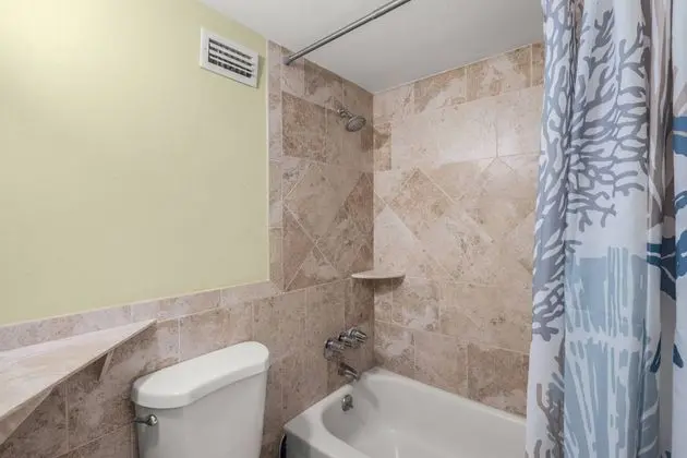 Harbor Towers 2 Bedroom Pool View 2nd Fl - Dış Mekan