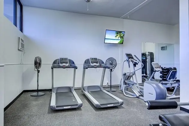 Harbor Towers 3rd Floor, Bay Views - Fitness