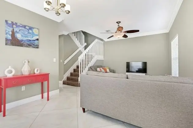 Harbor Vacation Homes
