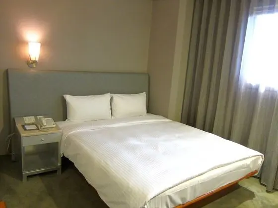 Harbor View Hotel - Oda