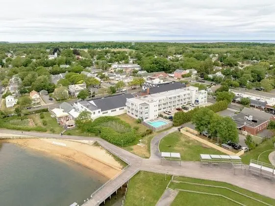The Harborfront Inn - Öne Çıkan Resim