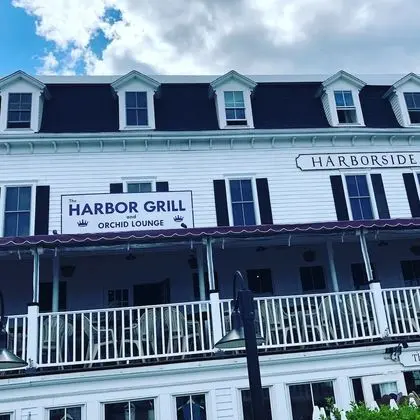 Harborside Inn