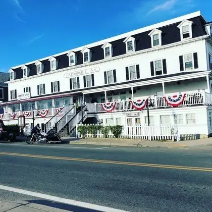 Harborside Inn - Öne Çıkan Resim