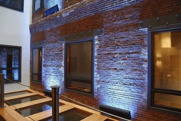 Harborside Inn Of Boston - Dış Mekan