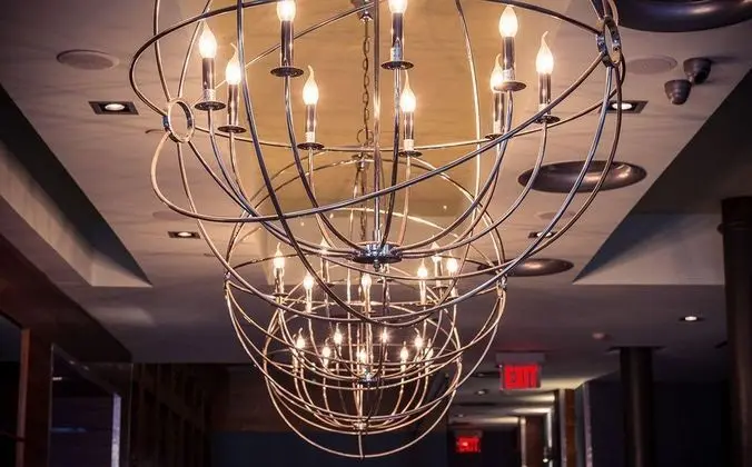 Harborside Inn Of Boston - Genel