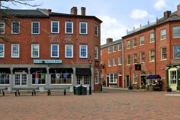 Harborsides Neighbor