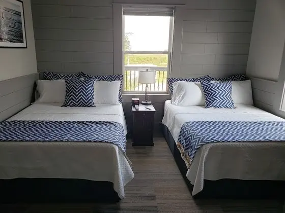 Harborwalk Lodge - Oda