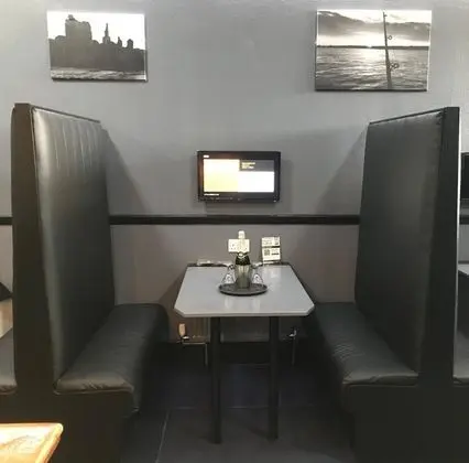 Harbour Bridge Camps Bar - Yerinde Yemek