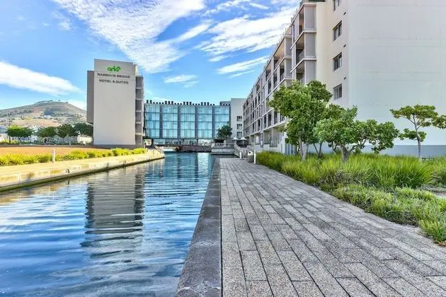 Harbour Bridge - Waterfront Precinct - Dış Mekan
