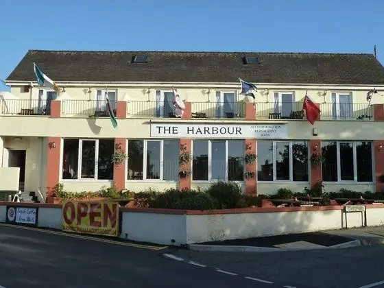 The Harbour Hotel