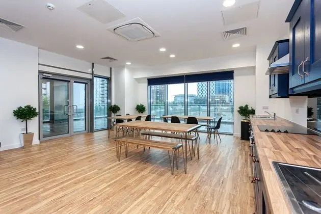 Harbour City Apartments